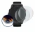 Imagen del dispositivo Garmin Fenix 7 Pro Solar (47 mm) con una amplia variedad de protectores de pantalla.