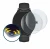 Imagen del dispositivo Pireware Harmony 4 con una amplia variedad de protectores de pantalla.
