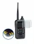 Imagen del dispositivo Icom IC-R15 con una amplia variedad de protectores de pantalla.