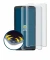 Imagen del dispositivo Unitech EA660 con una amplia variedad de protectores de pantalla.