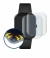 Imagen del dispositivo Reflex Active Series 17 con una amplia variedad de protectores de pantalla.