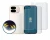 Imagen del dispositivo Google Pixel 9 Pro Fold (Frontal+Trasero) con una amplia variedad de protectores de pantalla.