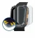 Imagen del dispositivo Stahlgear Thor con una amplia variedad de protectores de pantalla.