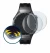 Imagen del dispositivo Huawei Watch GT 6 Pro (46 mm) con una amplia variedad de protectores de pantalla.