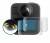 Imagen del dispositivo GoPro Max 2 con una amplia variedad de protectores de pantalla.