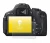 Imagen del dispositivo Canon EOS 600D con una amplia variedad de protectores de pantalla.