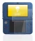 Imagen del dispositivo Nintendo New 3DS XL con una amplia variedad de protectores de pantalla.