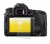 Imagen del dispositivo Canon EOS 80D con una amplia variedad de protectores de pantalla.
