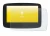 Imagen del dispositivo TomTom GO 620 con una amplia variedad de protectores de pantalla.