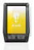 Imagen del dispositivo Bosch Kiox con una amplia variedad de protectores de pantalla.