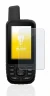 Imagen del dispositivo Garmin GPSMAP 66s con una amplia variedad de protectores de pantalla.