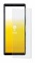 Imagen del dispositivo Sony Xperia 5 con una amplia variedad de protectores de pantalla.