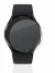 Imagen del dispositivo Samsung Galaxy Watch 4 (40mm) con una amplia variedad de protectores de pantalla.