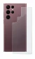 Imagen del dispositivo Samsung Galaxy S22 Ultra 5G (Trasero) con una amplia variedad de protectores de pantalla.
