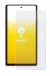 Imagen del dispositivo Google Pixel 7a con una amplia variedad de protectores de pantalla.