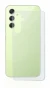 Imagen del dispositivo Samsung Galaxy A54 5G (Trasero) con una amplia variedad de protectores de pantalla.