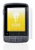 Imagen del dispositivo Giant Dash L200 con una amplia variedad de protectores de pantalla.