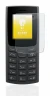 Imagen del dispositivo Nokia 110 (2023) con una amplia variedad de protectores de pantalla.