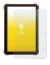 Imagen del dispositivo Blackview Active 6 con una amplia variedad de protectores de pantalla.