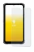Imagen del dispositivo Ulefone Armor 12S con una amplia variedad de protectores de pantalla.