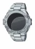 Imagen del dispositivo Casio G-Shock GST-B500D-1A con una amplia variedad de protectores de pantalla.