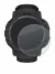 Imagen del dispositivo Garmin Instinct Crossover AMOLED con una amplia variedad de protectores de pantalla.