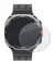 Imagen del dispositivo Samsung Galaxy Watch Ultra (47 mm) con una amplia variedad de protectores de pantalla.
