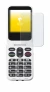 Imagen del dispositivo Doro Leva L30 con una amplia variedad de protectores de pantalla.