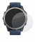 Imagen del dispositivo Garmin quatix 7 Pro con una amplia variedad de protectores de pantalla.