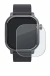 Imagen del dispositivo Kospet Pulse con una amplia variedad de protectores de pantalla.