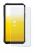 Imagen del dispositivo Ulefone Armor X16 Pro con una amplia variedad de protectores de pantalla.