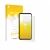 Parte frontal de un envase de producto con el logotipo de la marca upscreen. Al lado se muestra el dispositivo Oukitel WP60 co