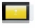 Imagen del dispositivo WAGO Control Panel Touch Panel 600 con una amplia variedad de protectores de pantalla.