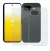 Imagen del dispositivo Google Pixel 10a (Frontal+Trasero) con una amplia variedad de protectores de pantalla.