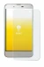 Imagen del dispositivo Sharp Aquos SHV37 con una amplia variedad de protectores de pantalla.