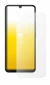 Imagen del dispositivo Doogee M30 con una amplia variedad de protectores de pantalla.