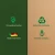 Letreros que incluyan la siguiente información: proveedores regionales, materiales reciclados "Made in Germany" y embalaje eco