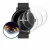 Imagen del dispositivo Relojes (Circular, ø: 46 mm) con una amplia variedad de protectores de pantalla.