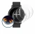 Imagen del dispositivo Relojes (Circular, ø: 49 mm) con una amplia variedad de protectores de pantalla.