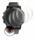 Imagen del dispositivo Garmin Fenix 5X (51 mm) con una amplia variedad de protectores de pantalla.