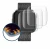 Imagen del dispositivo Fitbit Versa Special Edition con una amplia variedad de protectores de pantalla.