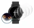 Imagen del dispositivo Relojes (Circular, ø: 40.5 mm) con una amplia variedad de protectores de pantalla.