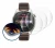Imagen del dispositivo Huawei Watch 3 Pro con una amplia variedad de protectores de pantalla.