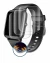 Imagen del dispositivo Hama Fit Watch 5910 con una amplia variedad de protectores de pantalla.