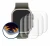 Imagen del dispositivo Apple Watch Ultra (49 mm) con una amplia variedad de protectores de pantalla.