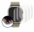 Imagen del dispositivo Apple Watch Ultra 2 (49 mm) con una amplia variedad de protectores de pantalla.