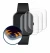 Imagen del dispositivo Reflex Active Series 17 con una amplia variedad de protectores de pantalla.