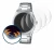 Imagen del dispositivo Casio MTP-1302PD con una amplia variedad de protectores de pantalla.