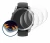 Imagen del dispositivo Garmin Fenix E con una amplia variedad de protectores de pantalla.