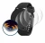 Imagen del dispositivo Reflex Active Series 22 con una amplia variedad de protectores de pantalla.